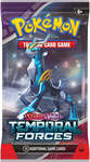 Pokemon Trading Card Game - Scarlet & Violet: Temporal Forces Booster $5.50 + Delivery ($0 C&C/In-Store) @ JB Hi-Fi