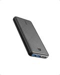 Anker 325 Portable Charger (PowerCore Essential 20K) $39.99 + Delivery ($0 with Prime/ $59 Spend) @ AnkerDirect via Amazon AU