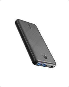 Anker 325 Portable Charger (PowerCore Essential 20K) $39.99 Delivered @ AnkerDirect via Amazon AU