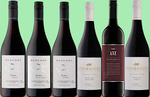 Mixed Red Wine 12-Pack $99 Delivered @ Skye Cellars