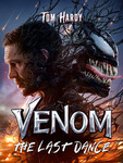 [SUBS] Venom: The Last Dance (2024) Movie Now available to Stream @ Primevideo