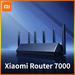 Xiaomi Mi Router BE7000 US$107.98 (~A$177.40) Delivered @ TRUE Mi Store via AliExpress