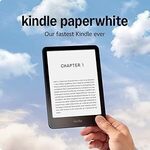 Kindle 12th Generation 2024: Paperwhite $249, Paperwhite Signature $279 Delivered @ Amazon AU