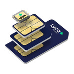 Unlimited Plan M 28-Day 80GB (160GB Data on Activation + 2 Renewals) for $15 Delivered (Ongoing $40) @ Lyca Mobile