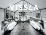 Win a Surfboard from Vissla's Gold Coast Pro Shaping Space