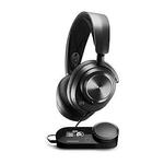 (WIRED) SteelSeries Arctis Nova Pro Multi-System Gaming Headset $275.92 Delivered @ Amazon UK via AU