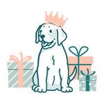 $25 off Minimum $150 Pet Sitting (New Customers Only) @ Mad Paws