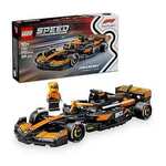 LEGO Speed Champions McLaren F1 Team MCL38 Race Car 77251 $29.99 + Delivery ($0 with Prime/ $59 Spend) @ Amazon AU