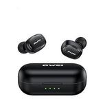 AWEI T13 PRO True Wireless Bluetooth Earbuds $10 + Delivery ($0 with Prime/ $59 Spend) @ Digi Aussie via Amazon AU