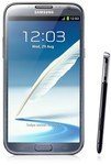  Samsung Galaxy Note 2, -- 4G N7105 Grey $605.00 + Free Shipping @ Unique Mobiles