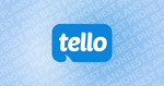 30-Day USA eSIM: Unlimited Data/Calls US$15 (~A$23, Was US$25 ~A$39) + 50.5% TopCashback US Cashback @ Tello