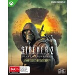 [PC, XSX] S.T.A.L.K.E.R. 2: Heart of Chornobyl from $47 + Delivery ($0 C&C/in-Store) @ EB Games