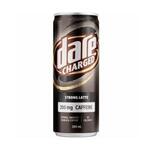 Free Dare Charged Strong Latte/Mocha Iced Coffee 240ml at Coles (Activation Required) @ Flybuys