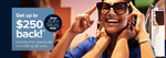 Spend $500 Get $50 Back, Spend $1,000 Get $100 Back, Spend $2,500 Get $250 Back @ humm90 Platinum Mastercard (Activation Req'd)