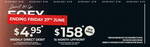 [VIC, SA] 15-Month Gym Membership $158 Upfront or $4.95/Week Direct Debit, $29 Establishment Fee @ Derrimut 24:7 Gym