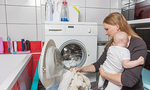 [NSW] Westinghouse 8kg Front-Loader $250 with Top-Loader Trade-in for Eligible Pensioners/Low Income Households @ NSW Government