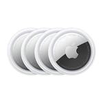 Apple Airtag 4-Pack $135.95 Delivered @ Amazon AU