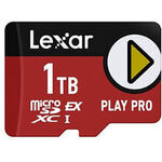 Lexar Play Pro 1TB microSDXC Express Card $398 + Delivery ($0 to Eastern Metro Areas) @ JW Computers