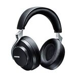 Shure AONIC 50 Premium Wireless Noise Cancelling Headphones (Black) $289 Delivered @ Amazon AU