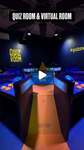 Win a Quiz Room or Virtual Reality Experience for You + Your Friends from Girl about Melb [VIC]