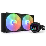 NZXT Kraken Elite 280 RGB AIO CPU Cooler (Black) $249 + Delivery ($0 VIC C&C) @ PC Case Gear