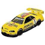 Tomy Takara Tomica Premium Penzoil Nissan GT-R $16.95 + Delivery ($0 with Prime/ $59 Spend) @ Amazon JP via AU