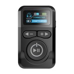 Cygnett Voyager Wireless Elite Audio Adapter $45 (Was $99.95) + Delivery ($0 C&C/ in-Store) @ Harvey Norman