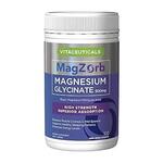Vitaceuticals Magzorb Magnesium Glycinate 500mg - 100 Capsules $16.50 ($14.85 S&S) + Delivery ($0 with Prime/ $59+) @ Amazon AU