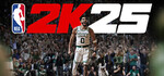 [PC, Steam] NBA 2K25 - Standard Edition $13.99, All-Star Edition $31.99 @ Steam