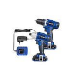 [SA] XU1 2-Piece 18V DIY Cordless Kit $15 @ Bunnings (Marion)