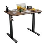 Ergomaker Electric Standing Desk 90cm x 60cm with Splice Board $135.20 Delivered @ Ergomaker AU Amazon AU