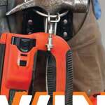Win a Paslode Angled TrimMaster Brad Nailer⁠ from Mitre 10 Trade