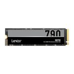 [Prime] Lexar 8TB NM790 PCIe Gen4 NVMe M.2 $889.66 Delivered @ Amazon US via AU