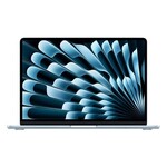 Apple MacBook Air 13" M4 10C CPU, 8C GPU, 256GB SSD, 16GB RAM $1455.61 ($1421.35 eBay Plus) Delivered @ Sydney Mobiles eBay
