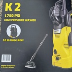 [QLD] Karcher K2 HR Deck $99 (RRP $299) Instore @ Bunnings, Manly