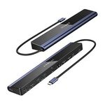 [Prime] iVANKY 12-in-1 Laptop Docking Station USB C $29.99 Delivered @ iVANKY Amazon AU