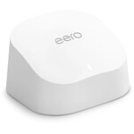 Amazon Eero 6+ 2 Pack $300 + $19.30 Shipping ($0 QLD C&C) @ MyPort