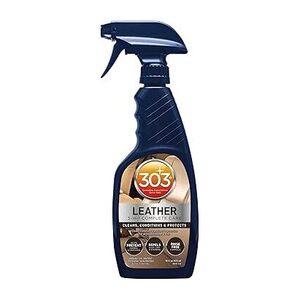 303 Automotive Leather 3-in-1 Complete Care (30218) 473ml $11.20 + Delivery ($0 Prime/$59+) @ Amazon AU (SOLD OUT) / Repco (C&C)