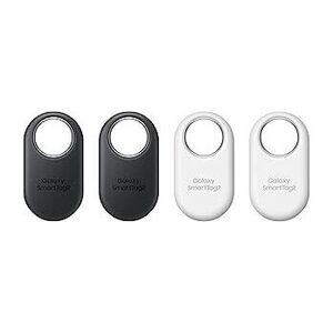 $10 off $60+ Spend on Eligible Items: e.g. Samsung Galaxy SmartTag2 4-Pack (2 Black + 2 White) $80 Delivered @ Amazon AU