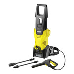 Kärcher K 3 Pressure Washer $179 + Delivery ($0 C&C/ In-Store/ OnePass) @ Bunnings