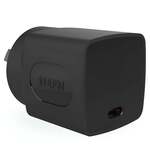 EFM 35W Single Port Wall Charger With Power Delivery and PPS – Black $14.95 + $4.99 Shipping @ MobileSkin