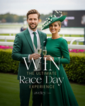 Win a Race Day Experience at Royal Randwick (Sydney NSW) from Aveley Homes Australia