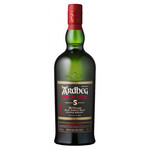 Ardbeg Wee Beastie Single Malt Scotch Whisky 700mL $84 each / 2 Bottles for $143 + Delivery / $0 C&C @ Liquorland