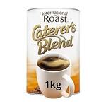 Nestle International Roast Coffee Instant Caterers Blend 1kg $35.31 + Delivery ($0 with Prime/ $59 Spend) @ Amazon AU