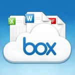 Free 25GB Box.com Cloud Storage