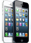 APPLE iPhone 5 32GB Unlocked - $784 Black/White - Free Postage Australia Wide