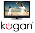 FREE SHIPPING on Kogan TVs When You Pay with PayPal. TODAY ONLY!