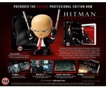 Hitman Absolution Deluxe Professional Edition for PS3 $42.99 Delivered at OzGameShop