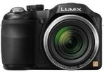 Panasonic Lumix DMC-LZ20 Camera Black $130 | Red $122  Delivered Amazon UK