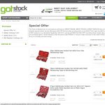 $50 off First Order > $200 from GotStock.com.au Hardware Tools etc